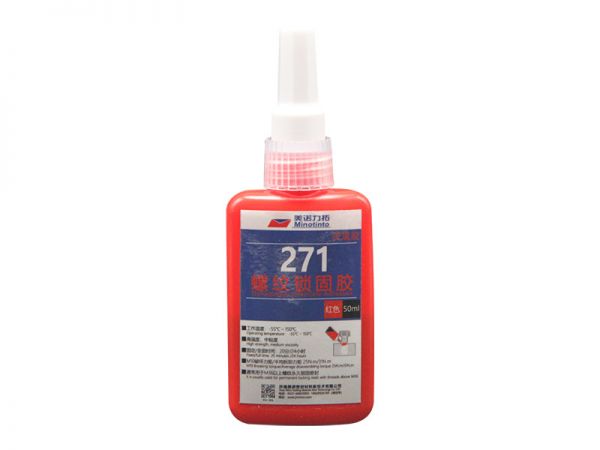 271螺紋鎖固膠